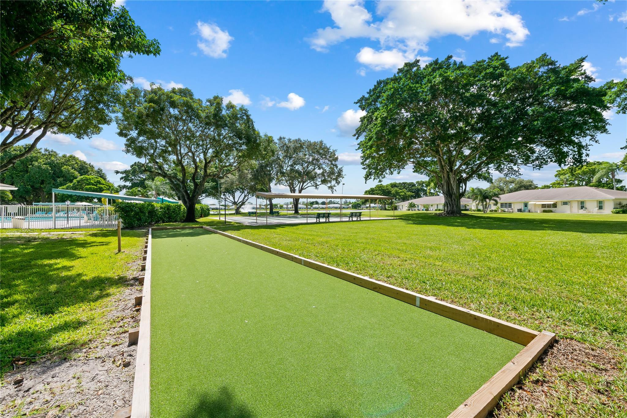 High Point of Delray - Residential