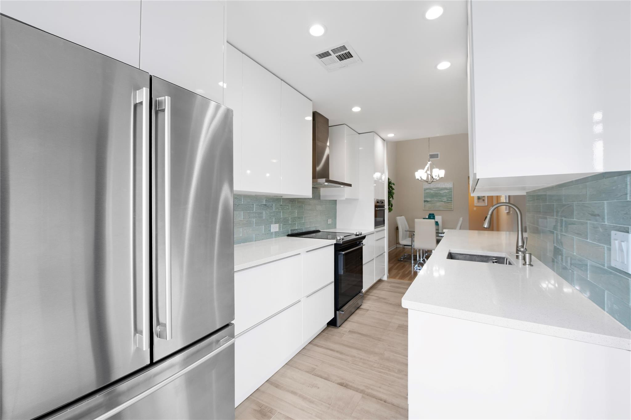 High Point of Delray - Residential