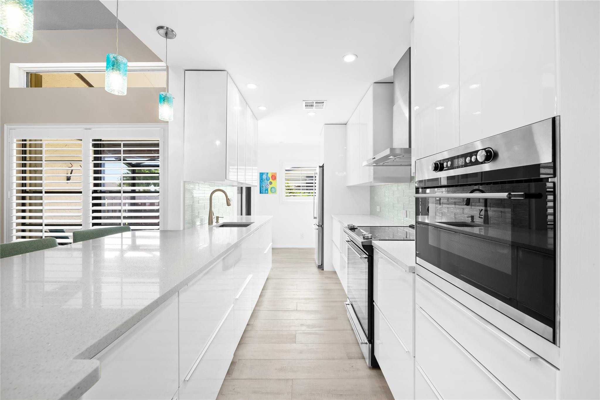 High Point of Delray - Residential