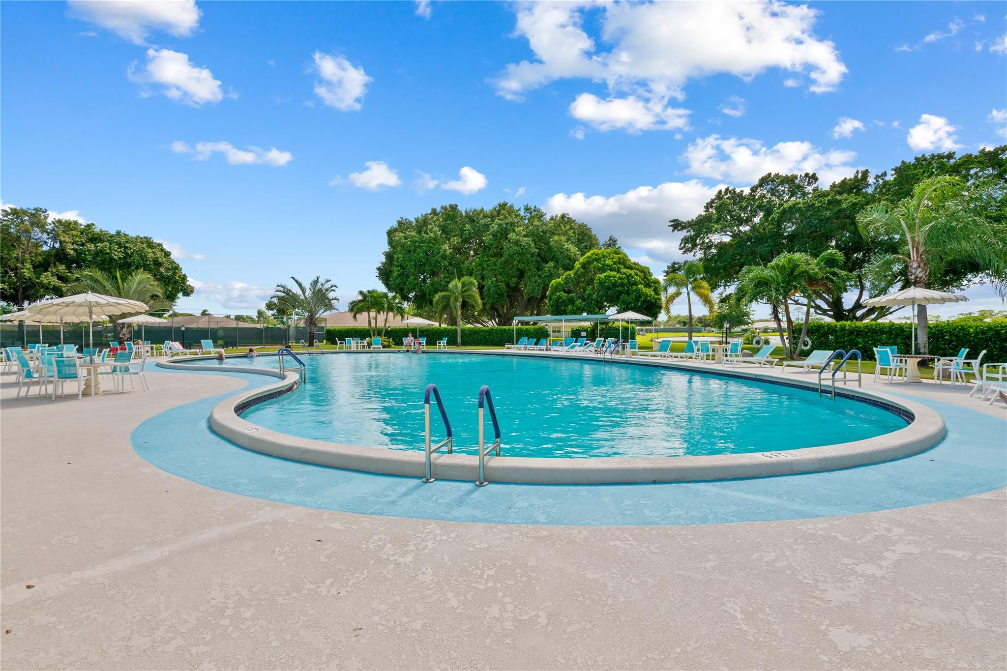 High Point of Delray - Residential