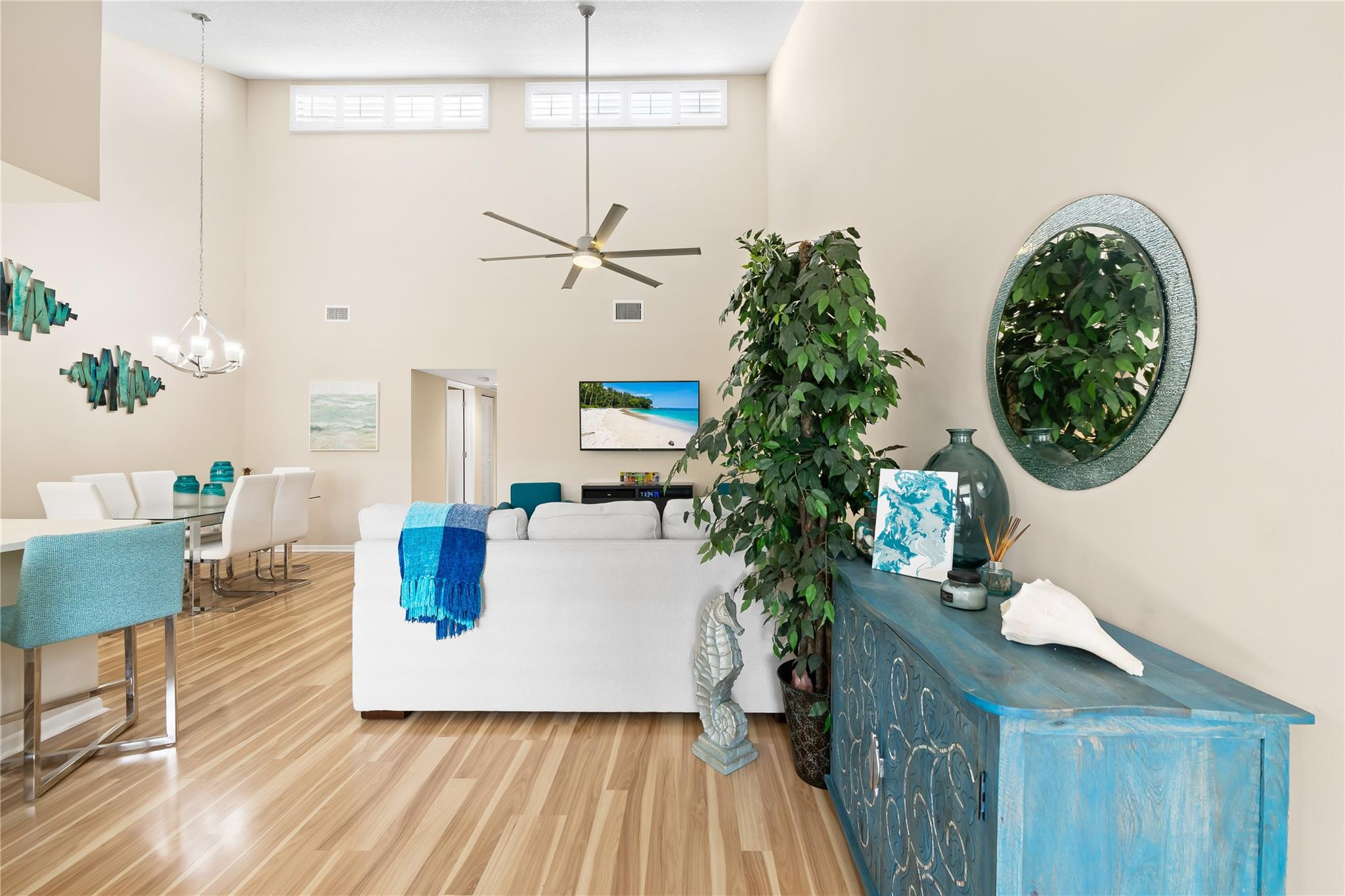 High Point of Delray - Residential