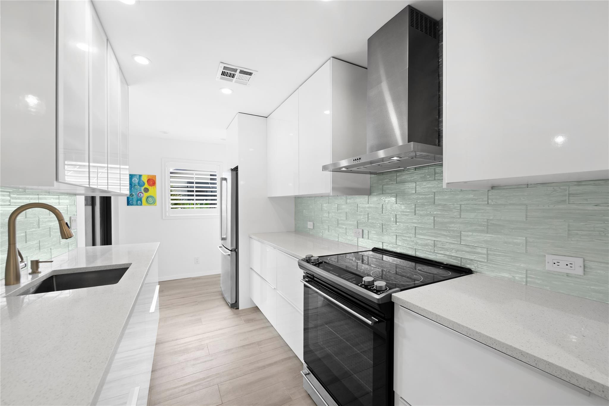 High Point of Delray - Residential