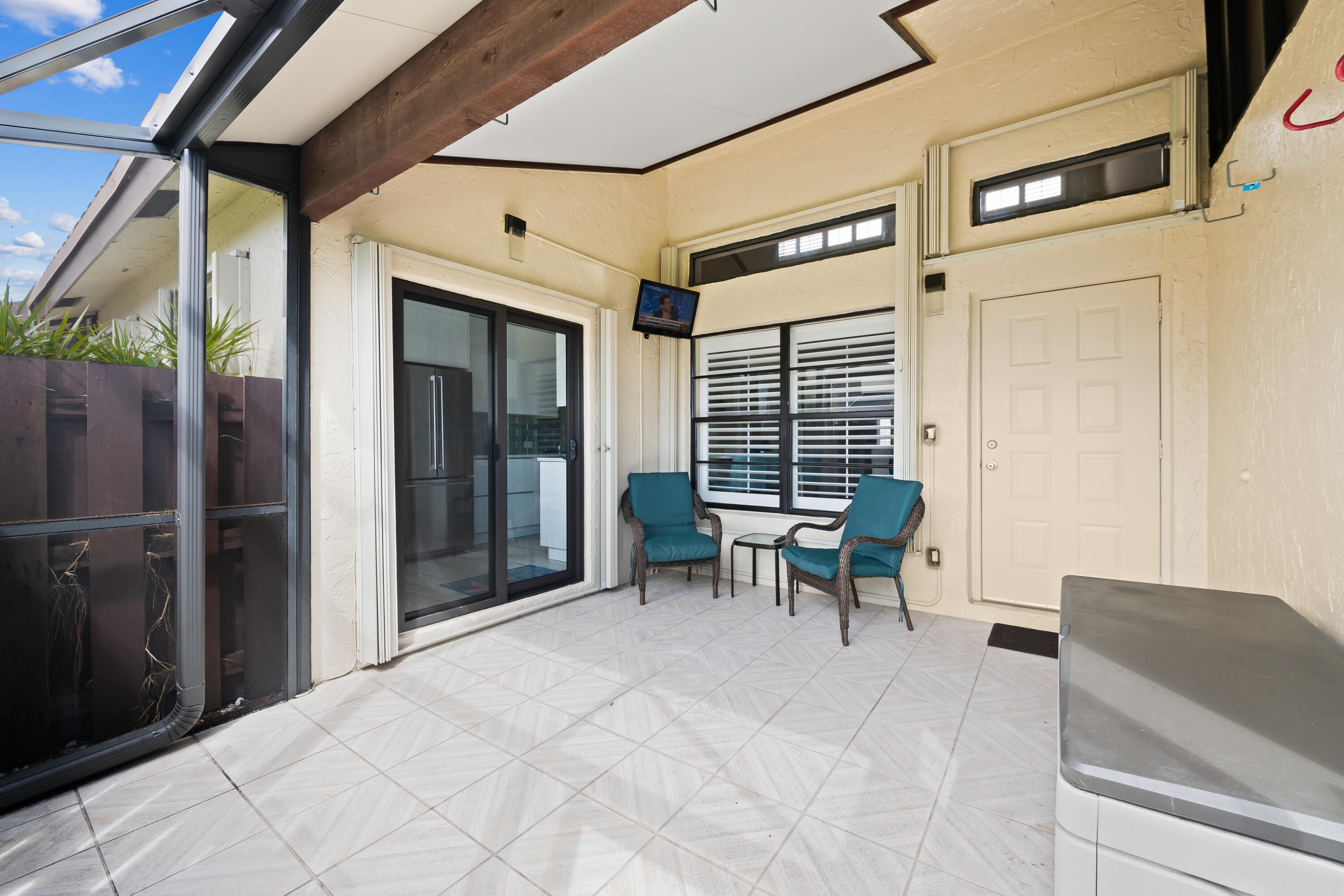 High Point of Delray - Residential