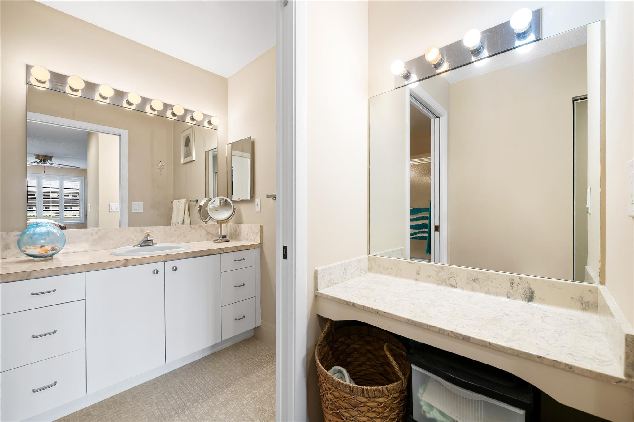 High Point of Delray - Residential