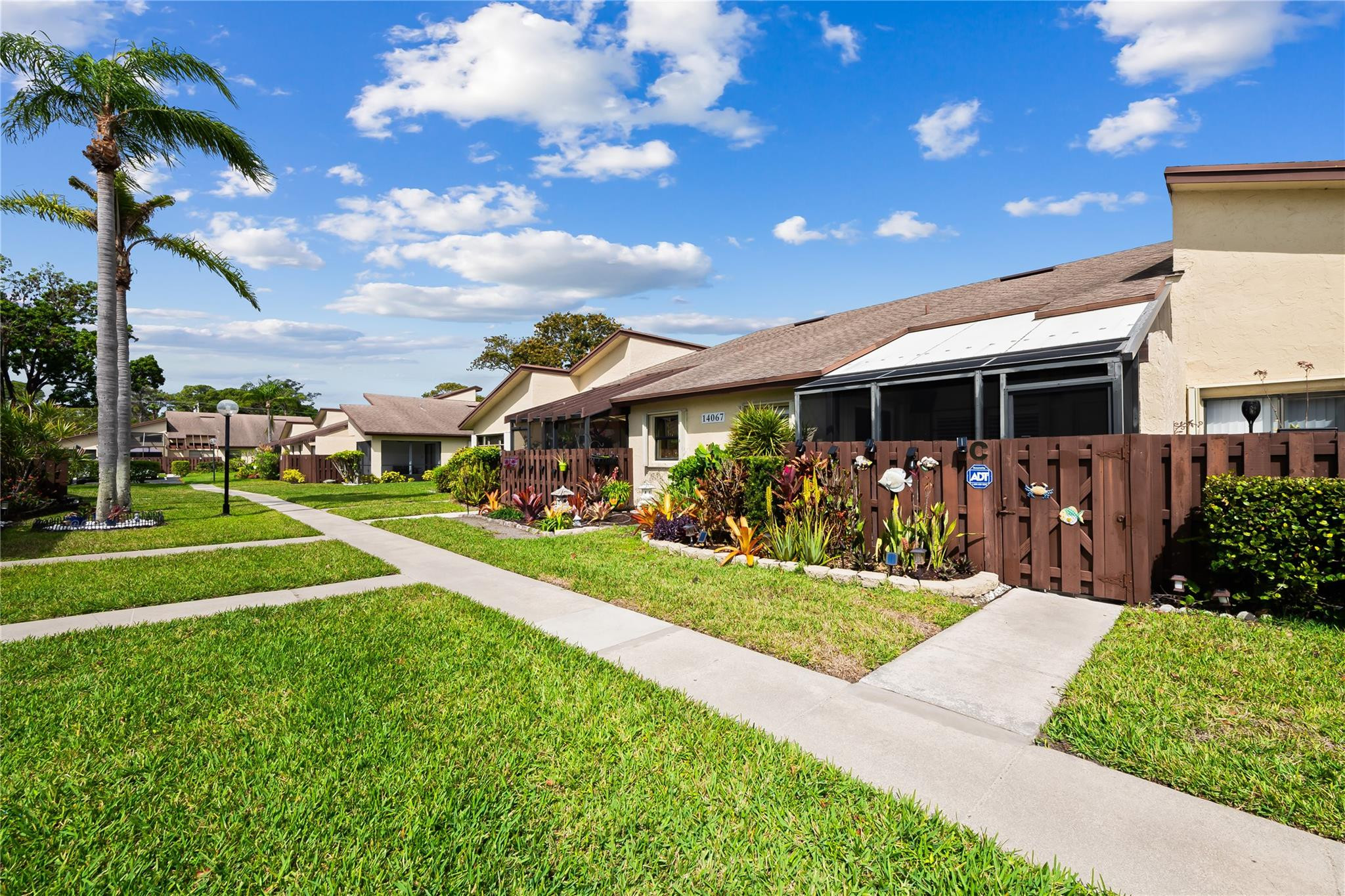 High Point of Delray - Residential