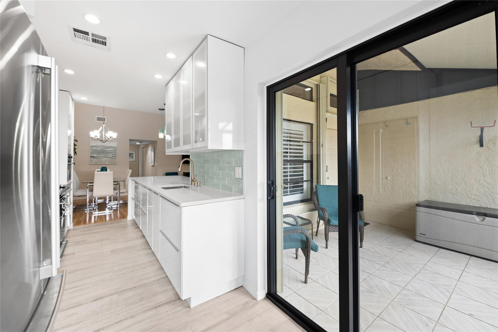 High Point of Delray - Residential