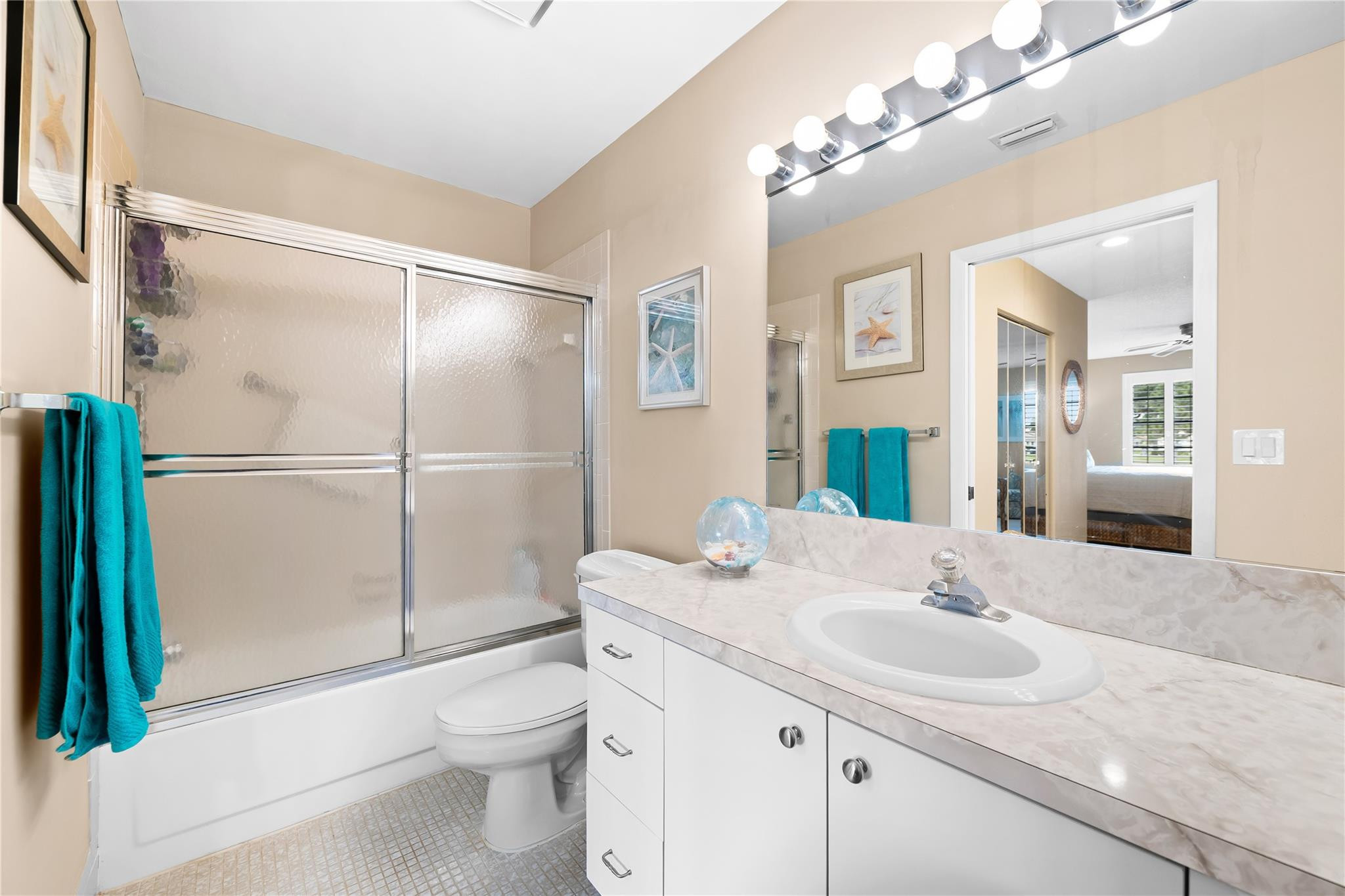 High Point of Delray - Residential