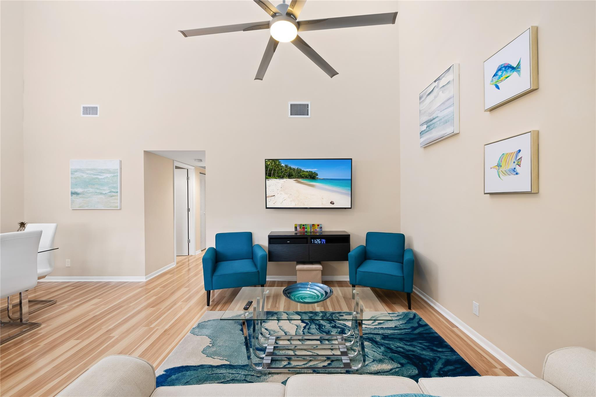 High Point of Delray - Residential
