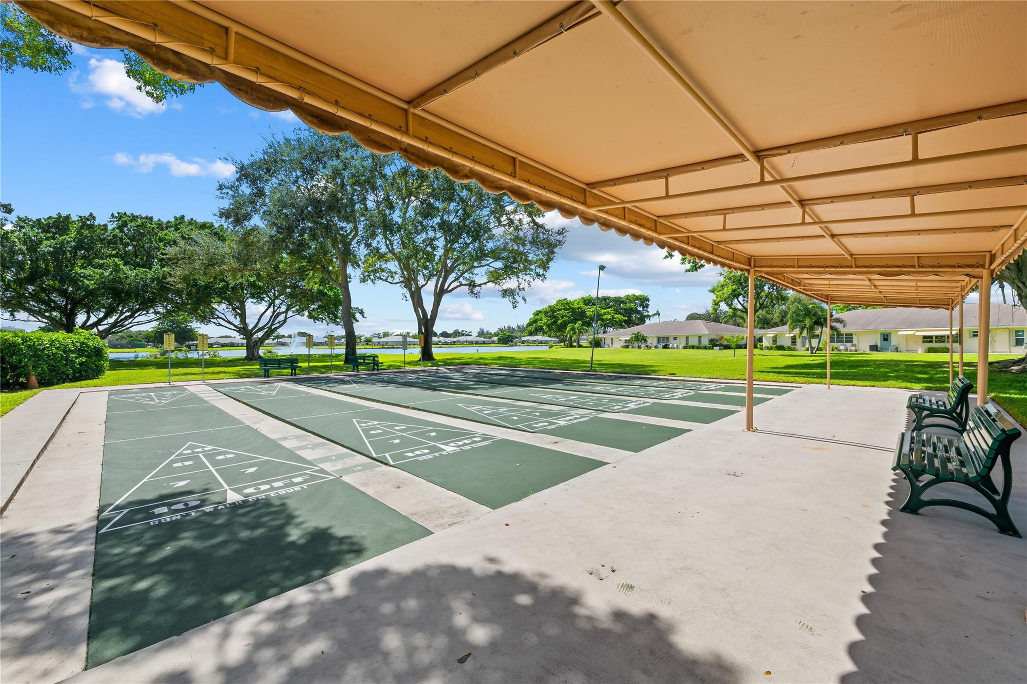 High Point of Delray - Residential
