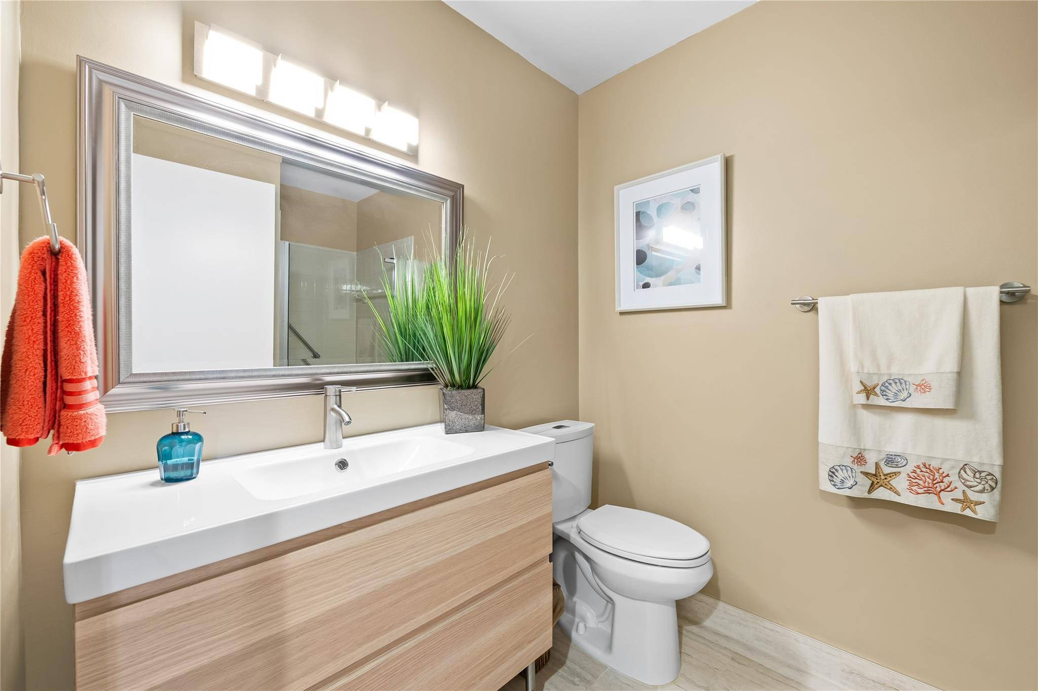 High Point of Delray - Residential