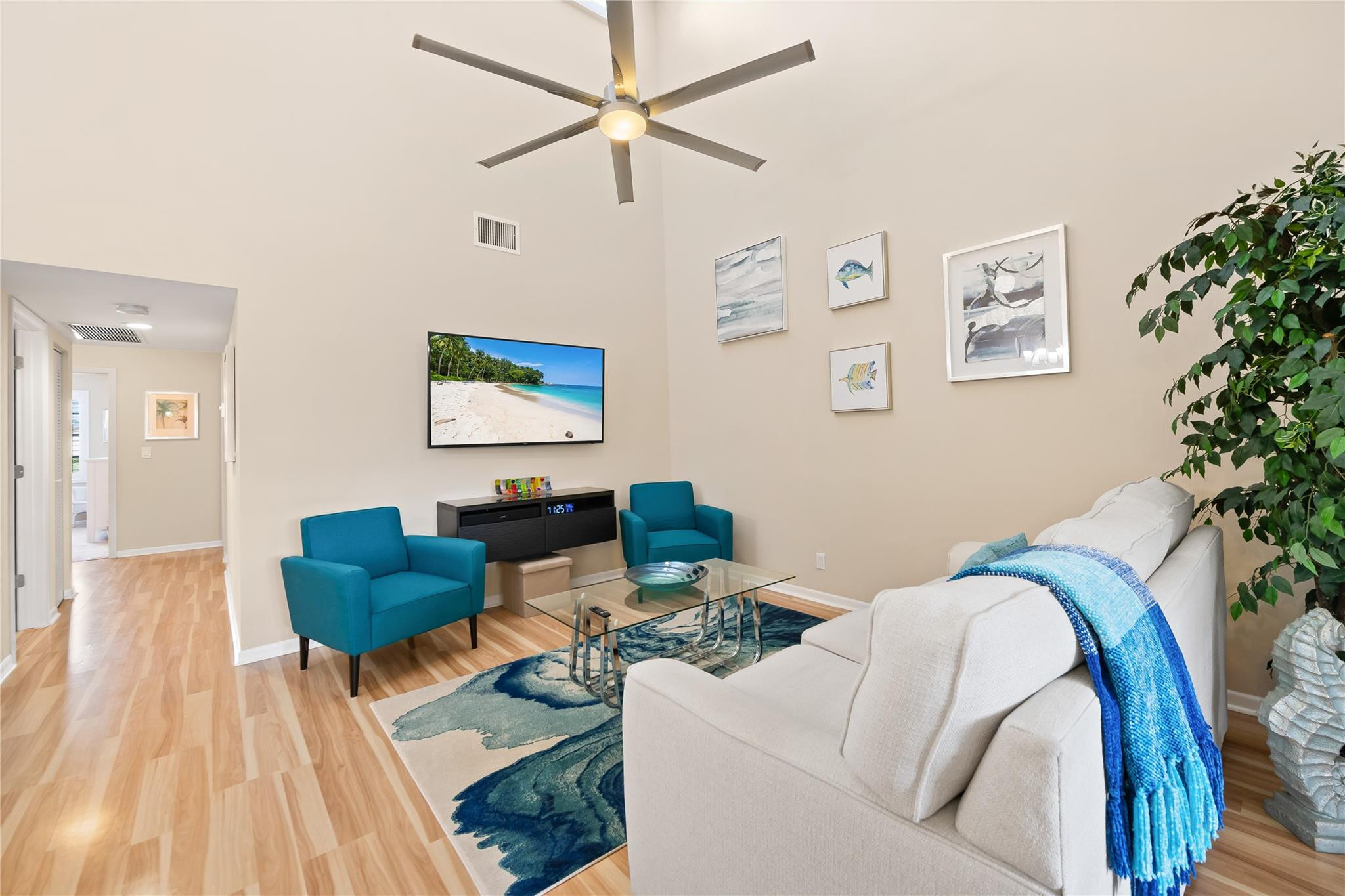 High Point of Delray - Residential
