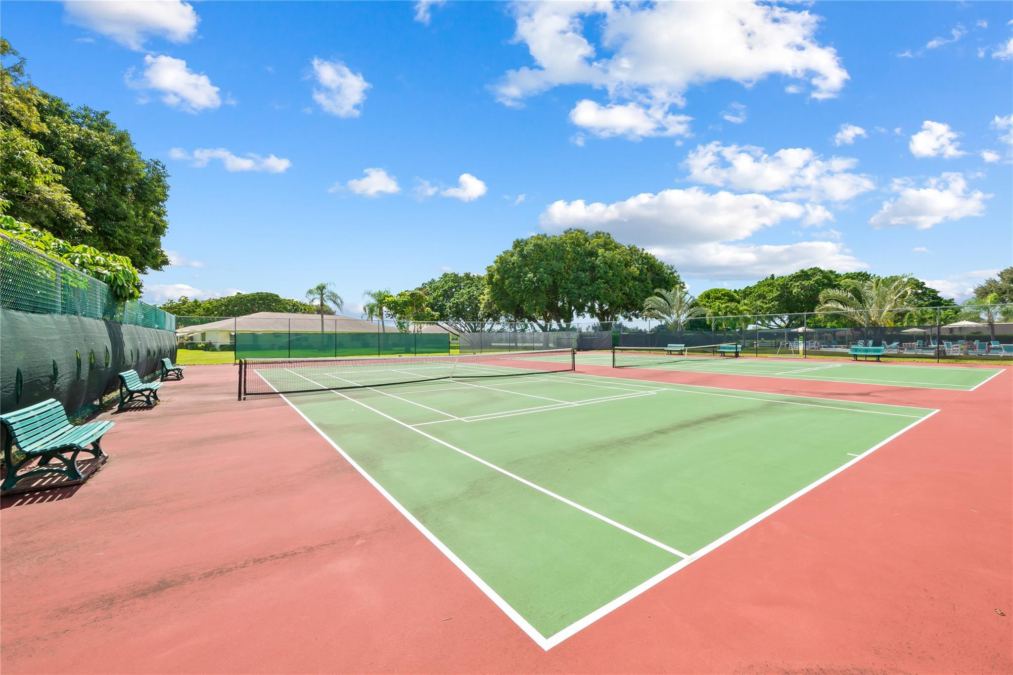 High Point of Delray - Residential