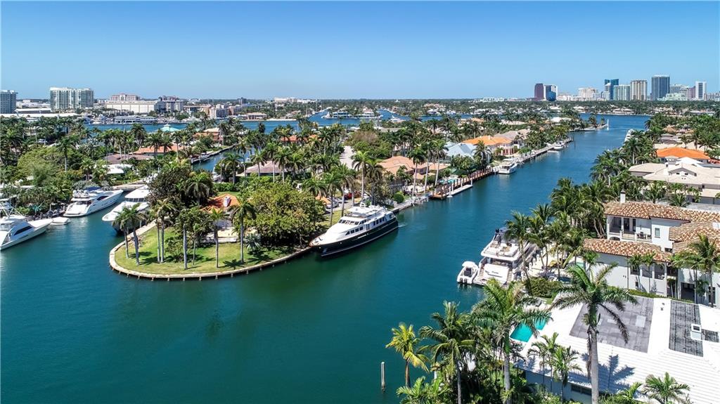 Harbor Beach - Residential