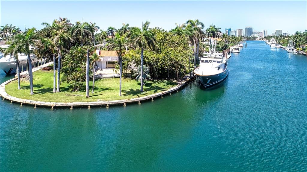 Harbor Beach - Residential