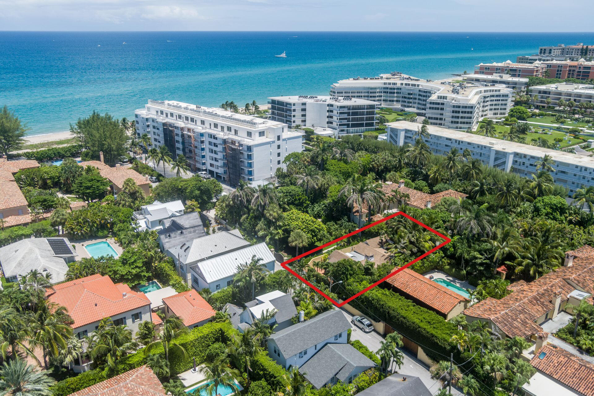 N/A - Residential