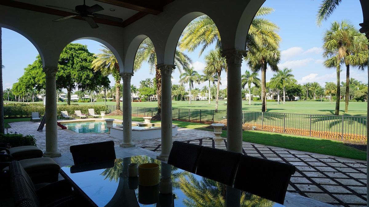 Royal Palm Yacht & Country Club - Residential