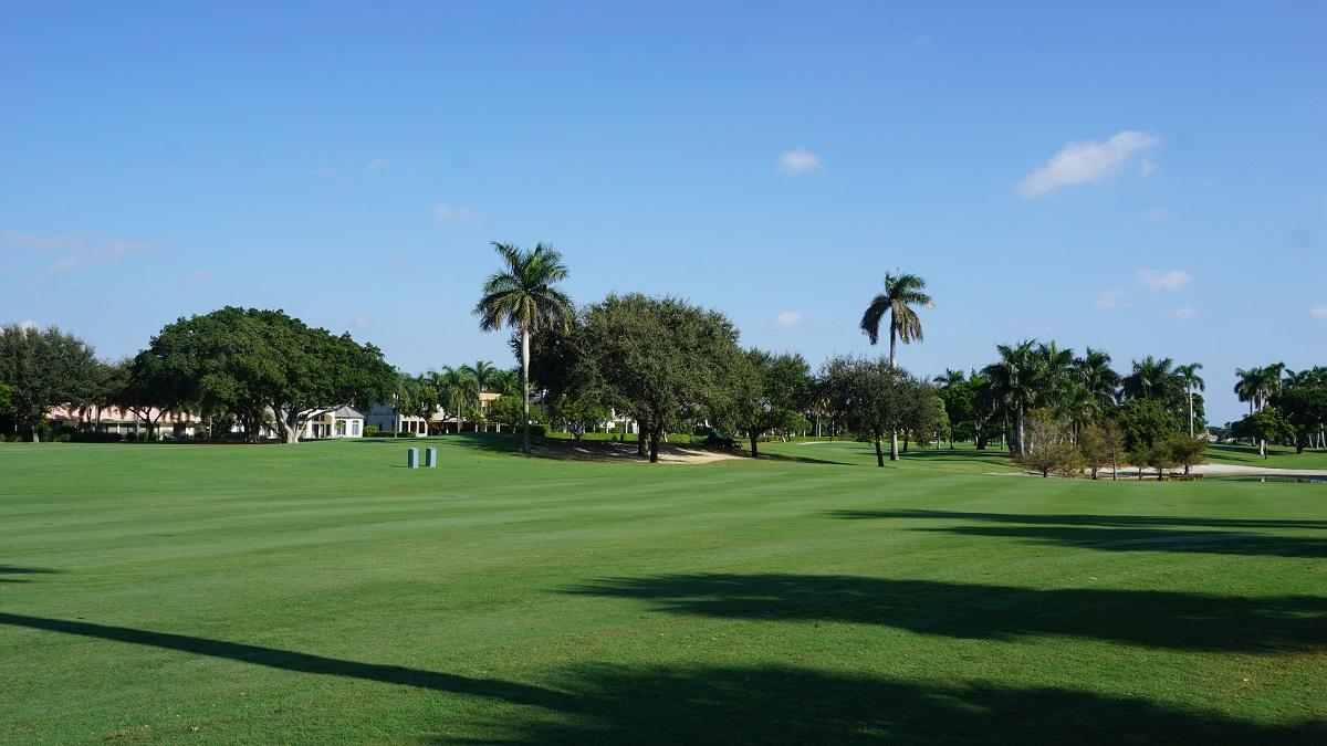 Royal Palm Yacht & Country Club - Residential