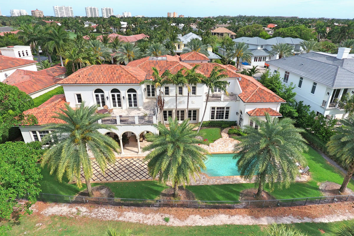 Royal Palm Yacht & Country Club - Residential