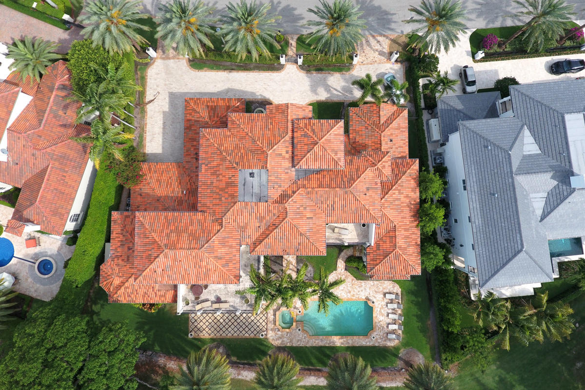 Royal Palm Yacht & Country Club - Residential