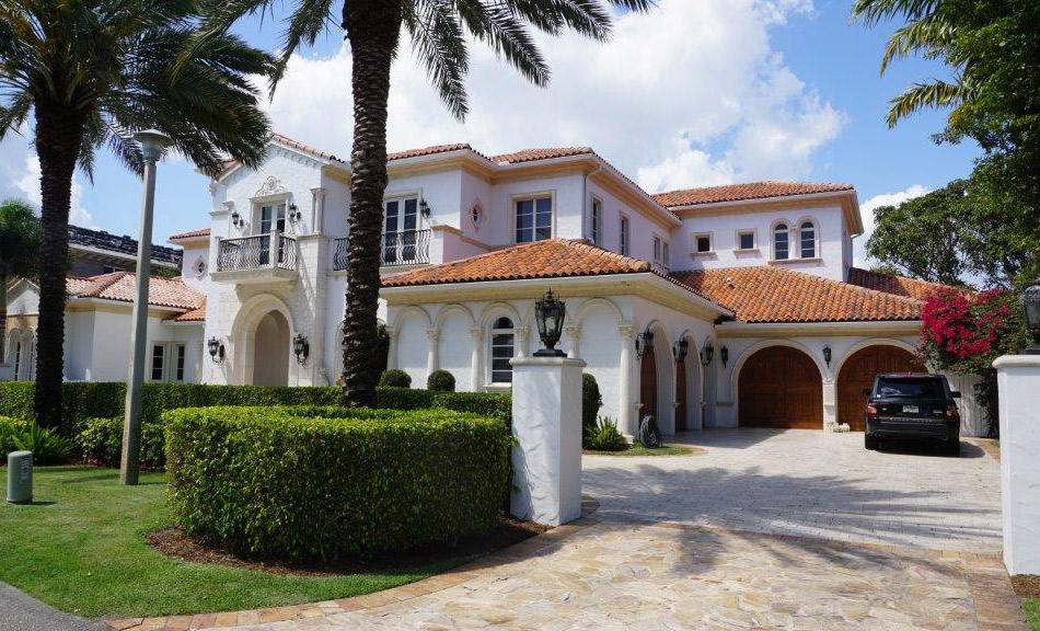 Royal Palm Yacht & Country Club - Residential