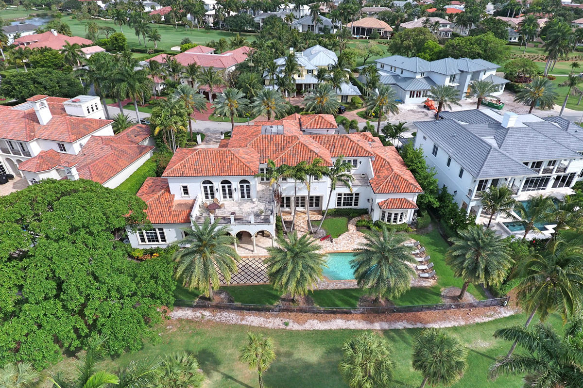 Royal Palm Yacht & Country Club - Residential