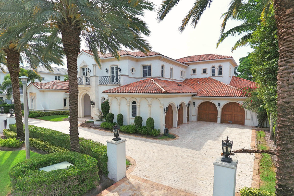 Royal Palm Yacht & Country Club - Residential