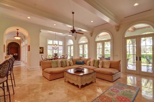 Royal Palm Yacht & Country Club - Residential