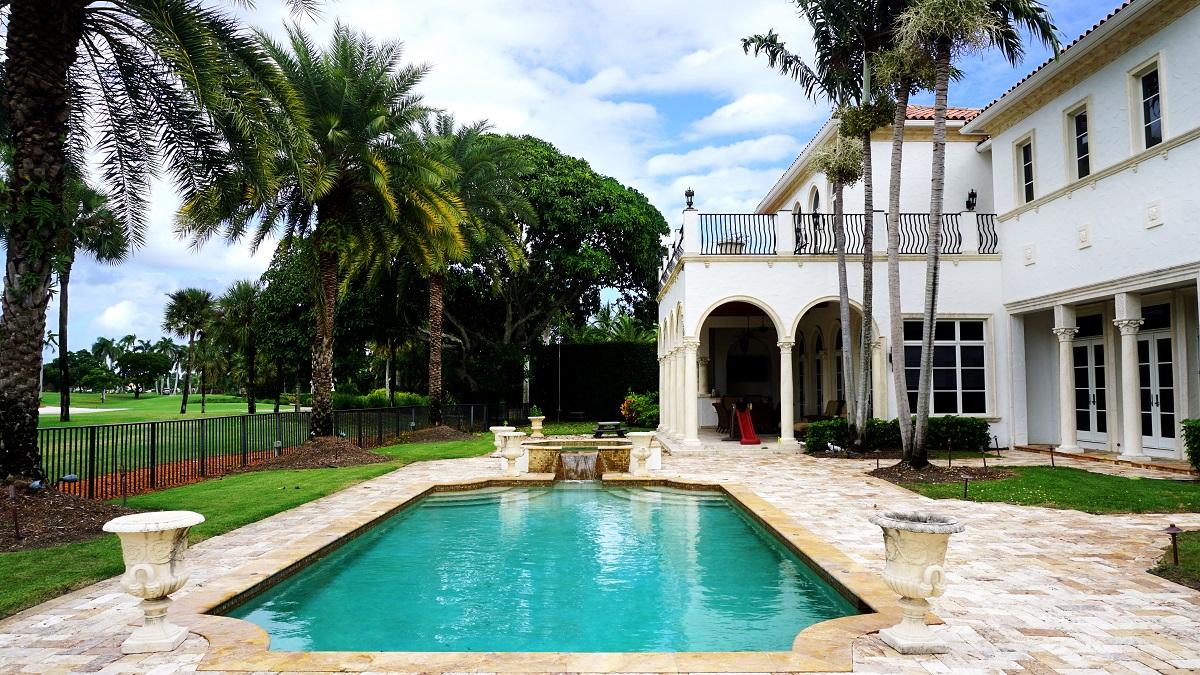 Royal Palm Yacht & Country Club - Residential
