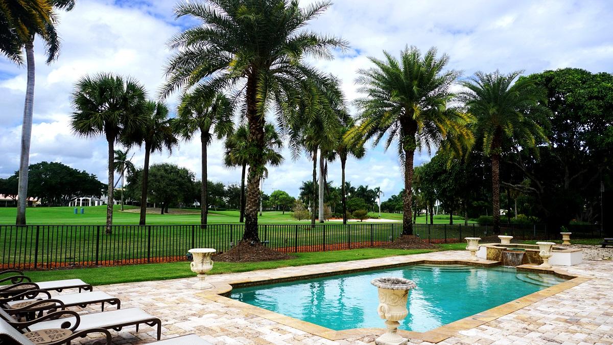 Royal Palm Yacht & Country Club - Residential