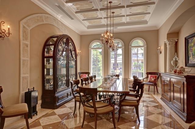 Royal Palm Yacht & Country Club - Residential