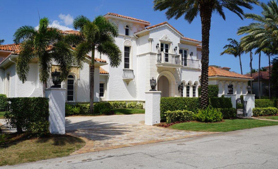 Royal Palm Yacht & Country Club - Residential