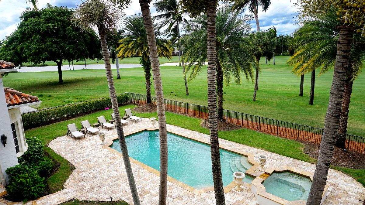 Royal Palm Yacht & Country Club - Residential
