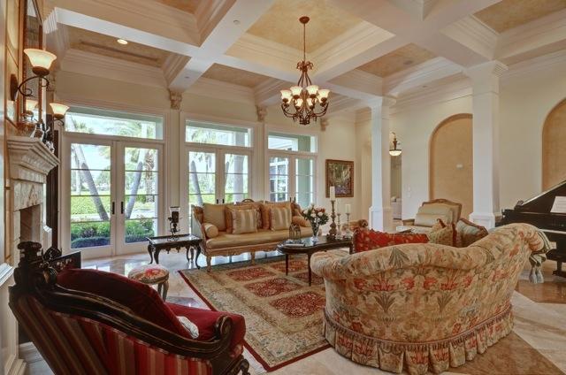 Royal Palm Yacht & Country Club - Residential