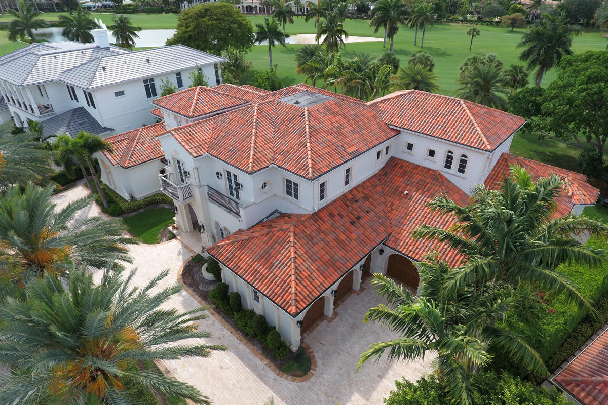 Royal Palm Yacht & Country Club - Residential