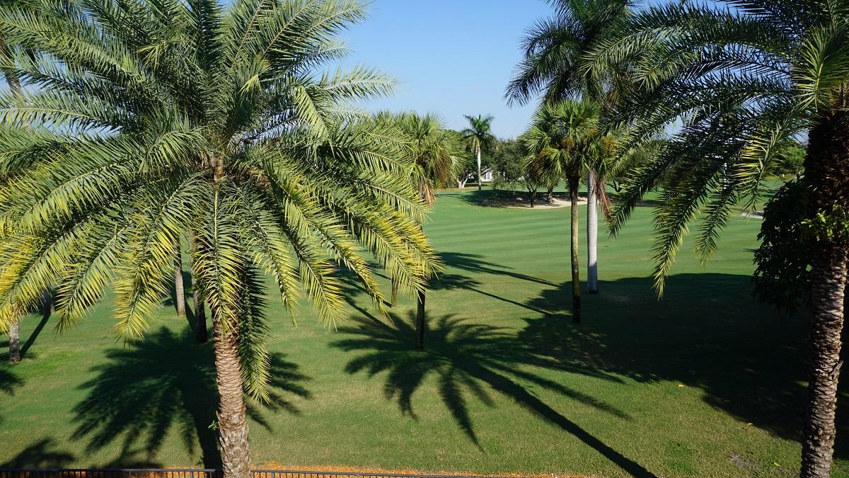 Royal Palm Yacht & Country Club - Residential