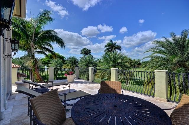 Royal Palm Yacht & Country Club - Residential