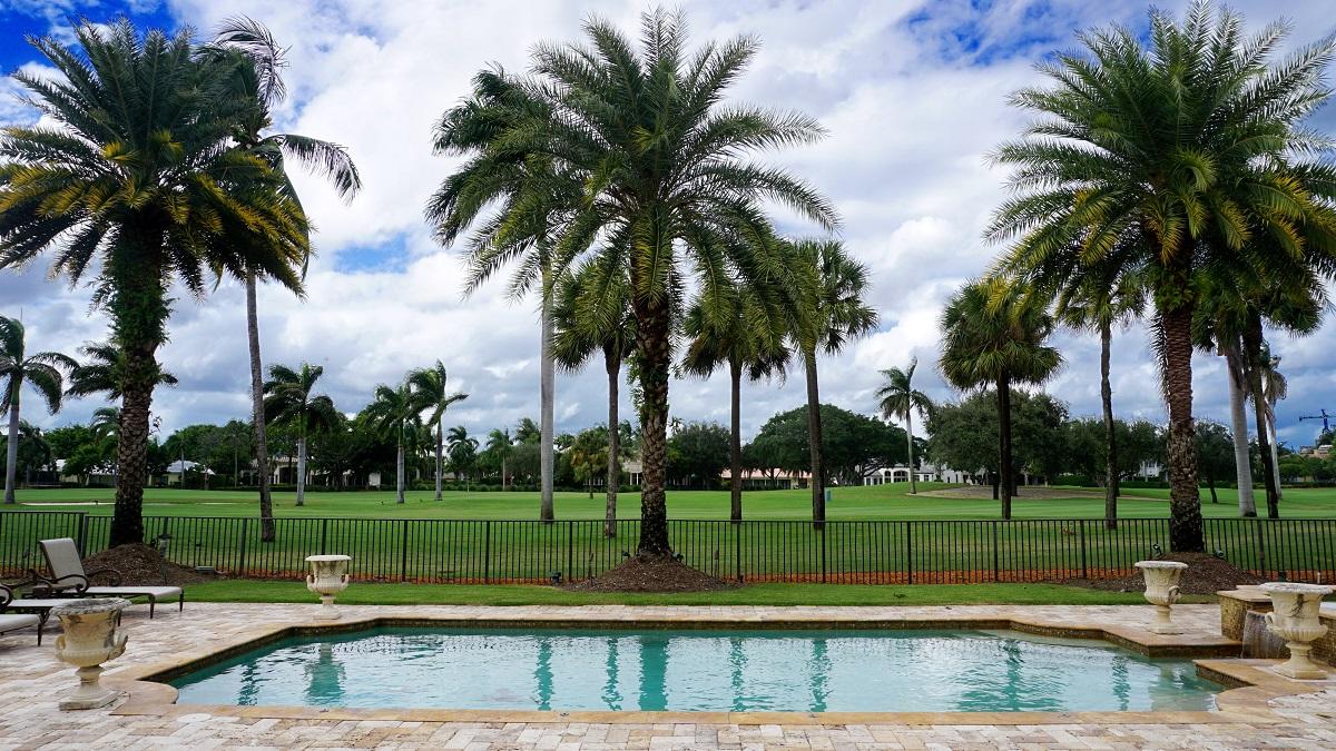 Royal Palm Yacht & Country Club - Residential