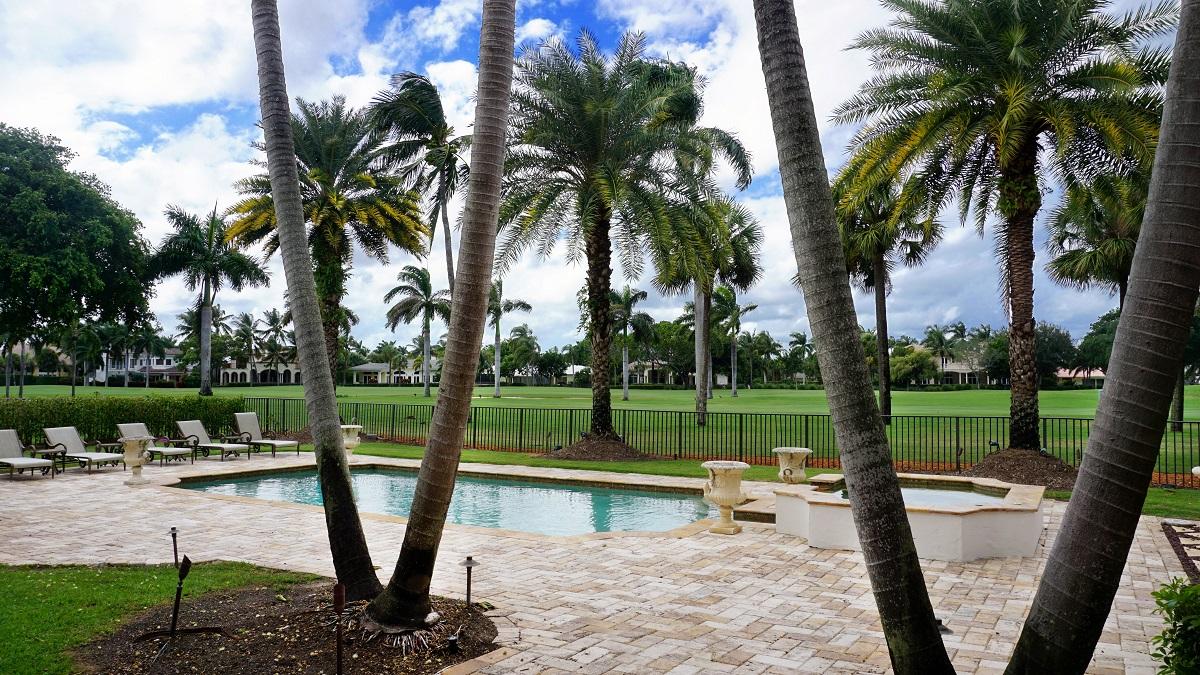 Royal Palm Yacht & Country Club - Residential