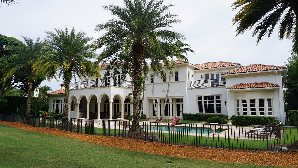 Royal Palm Yacht & Country Club - Residential
