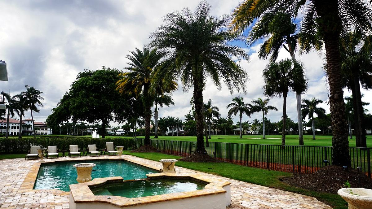 Royal Palm Yacht & Country Club - Residential