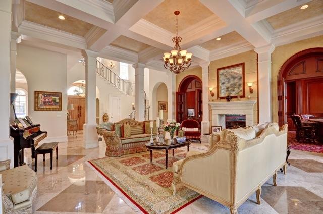 Royal Palm Yacht & Country Club - Residential