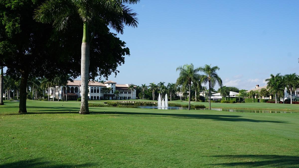 Royal Palm Yacht & Country Club - Residential