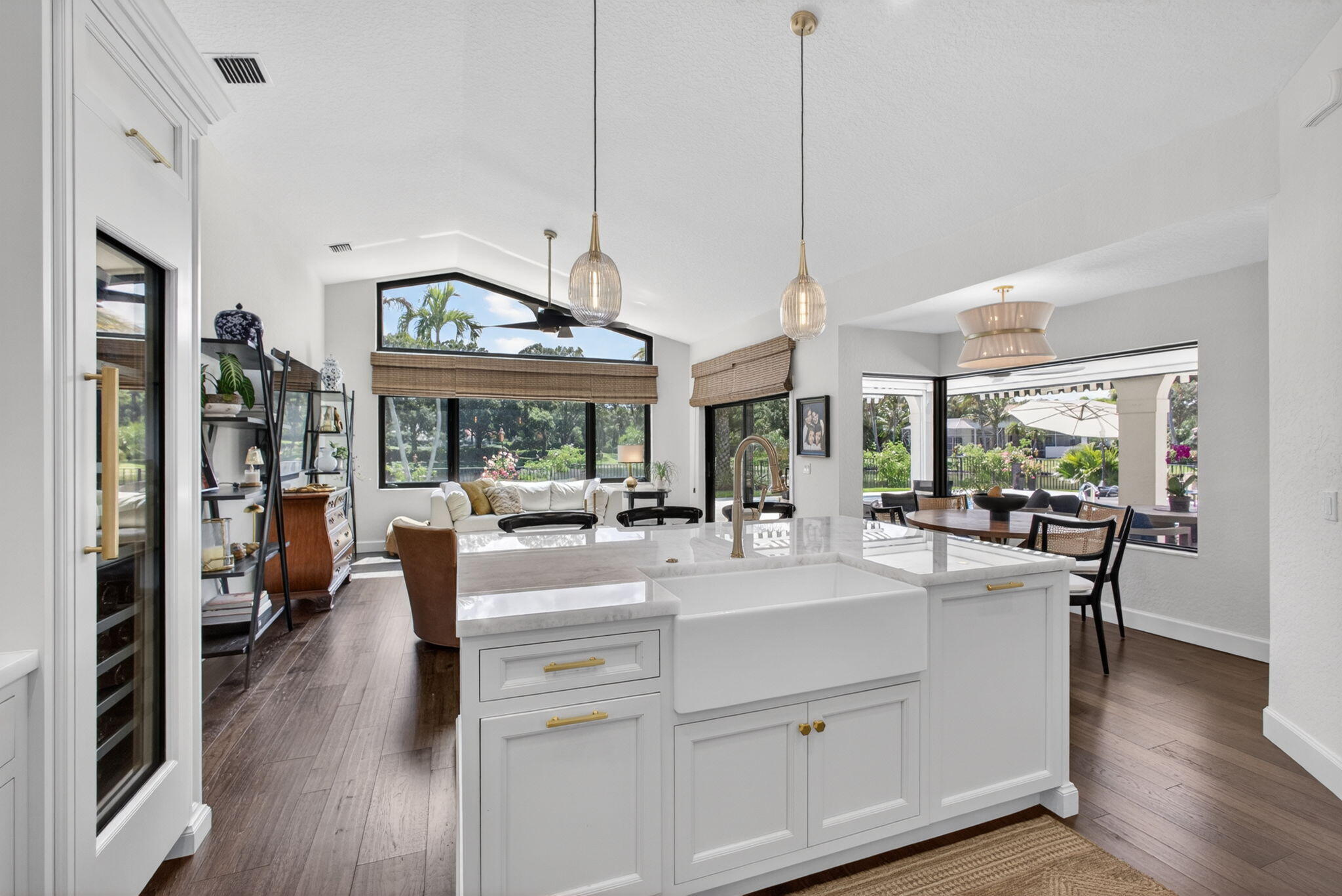 North Fork - Residential