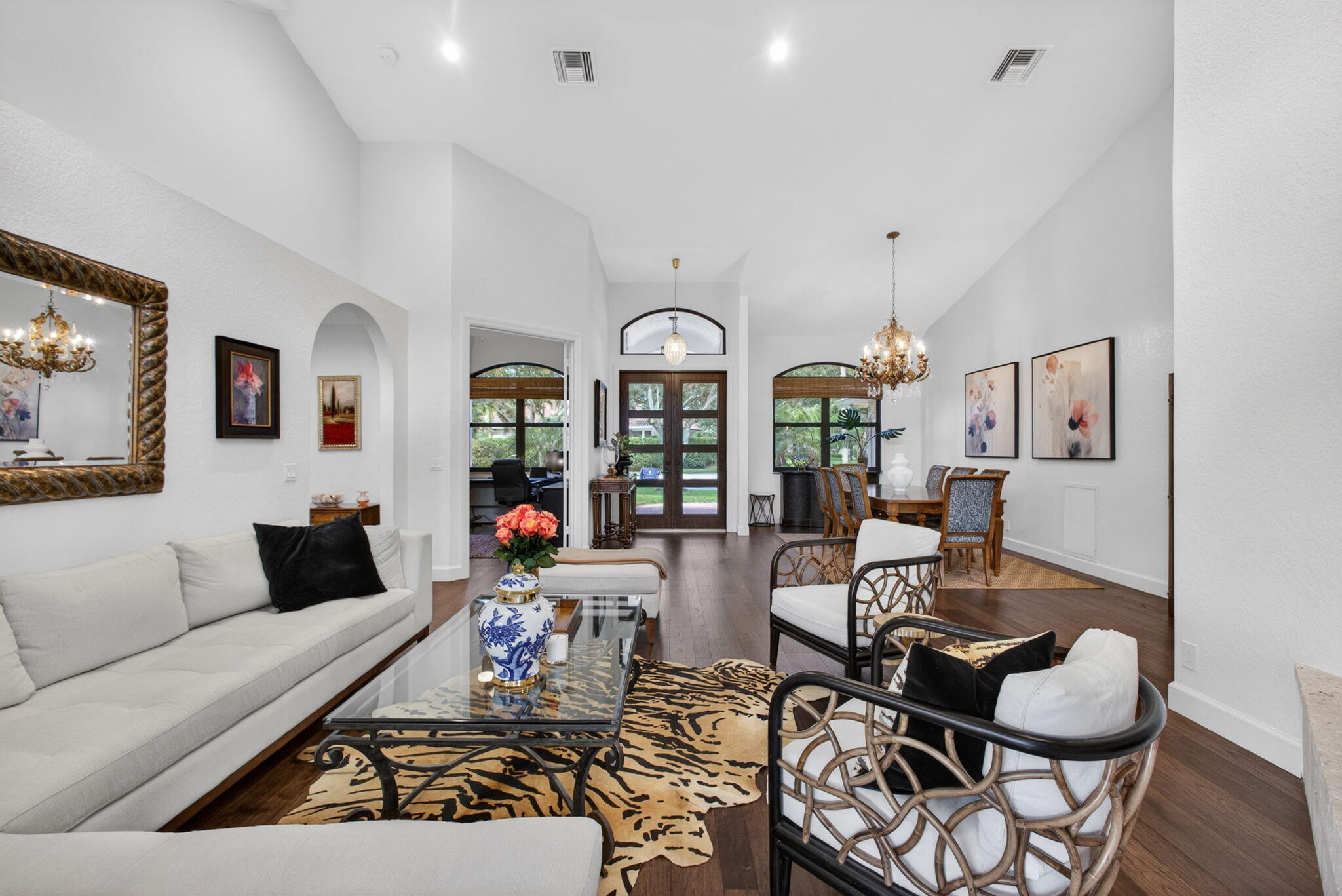 North Fork - Residential