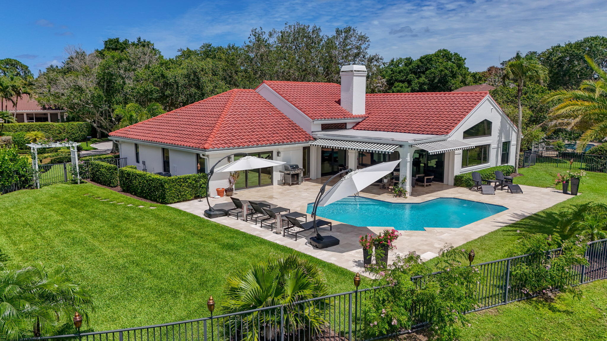 North Fork - Residential