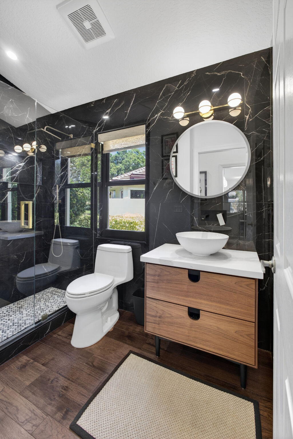 North Fork - Residential