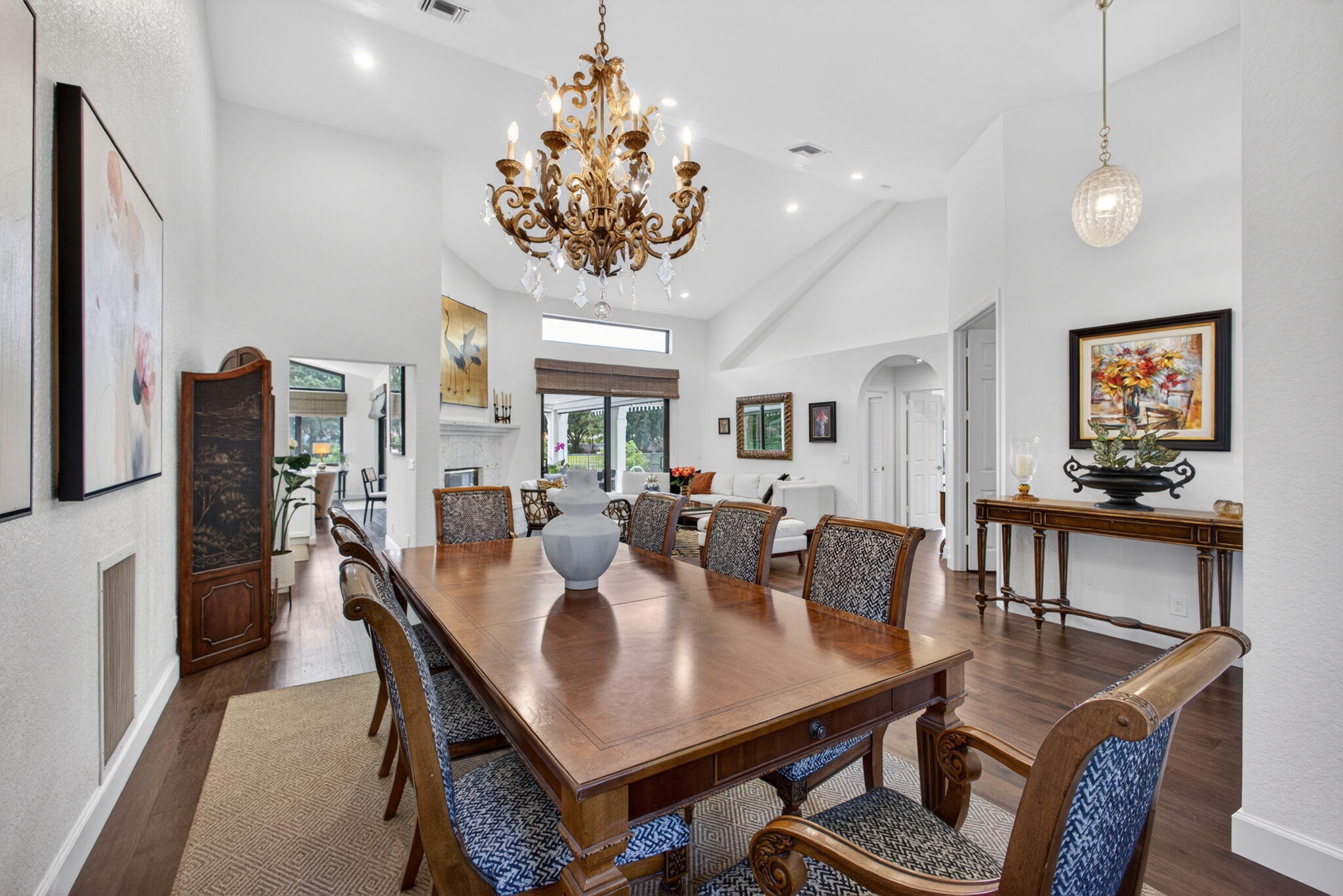 North Fork - Residential