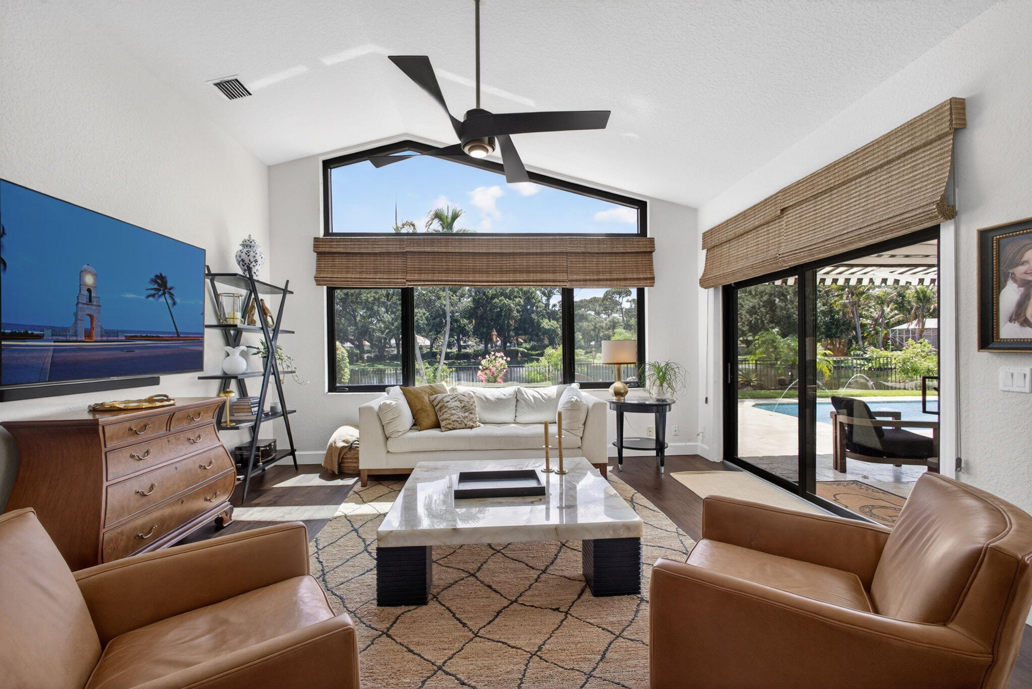 North Fork - Residential