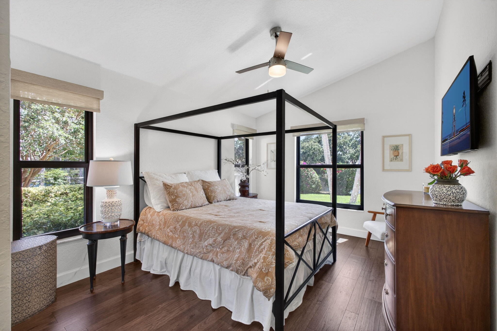 North Fork - Residential