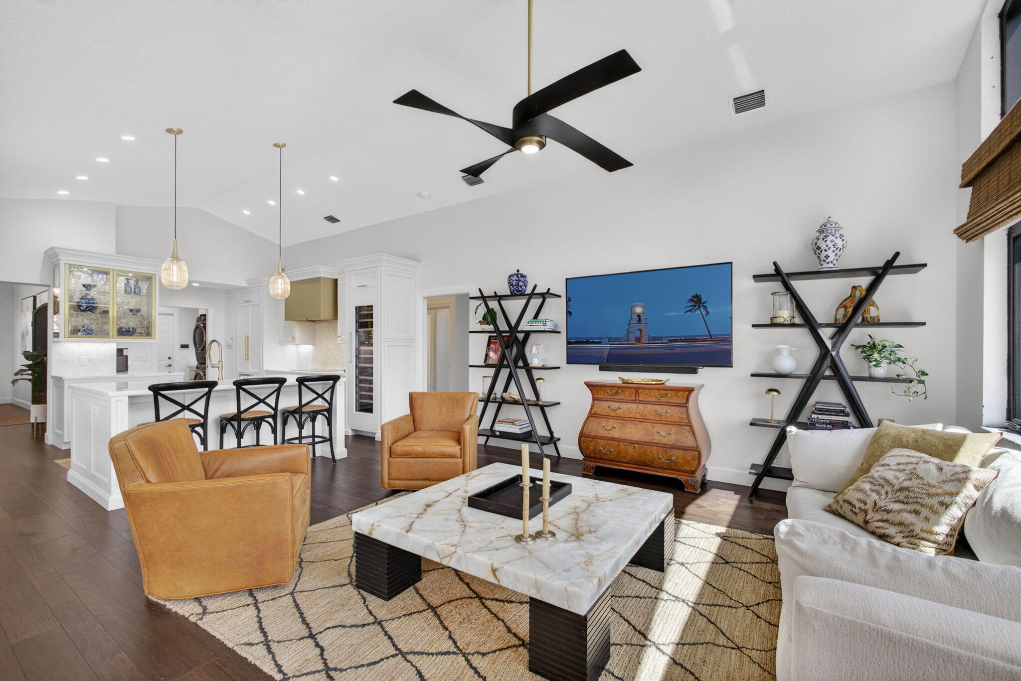 North Fork - Residential
